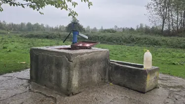 Zonguldak'ta su kuyusunda genç kız cesedi bulundu