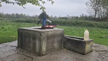 Zonguldak'ta su kuyusunda genç kız cesedi bulundu