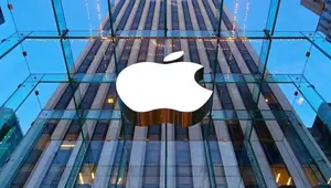 Apple'dan Vision Fund'a 1 milyar dolarlık yatırım