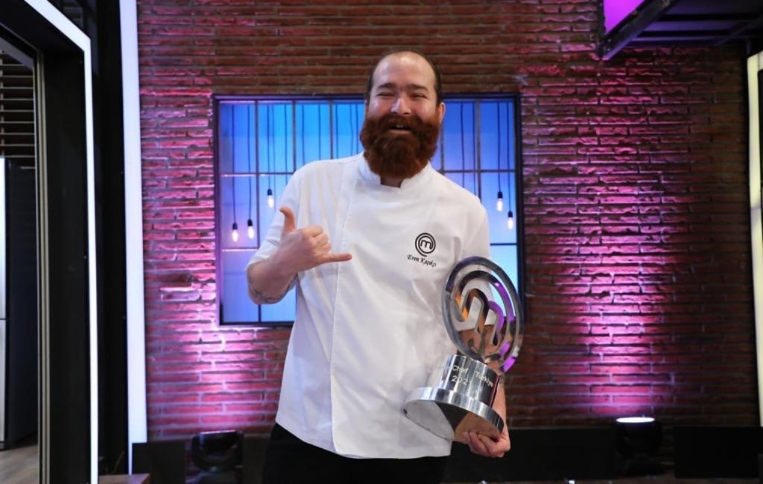 MasterChef şampiyonu Eren Kaşıkçı evinde ölü bulundu