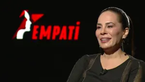 Empati'de Ahmet Mümtaz Taylan'ın konuğu Demet Sağıroğlu: Hayatımın kırılma noktası Kayahan'la tanışmam