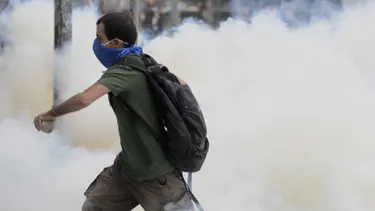 Gezi için tutuklanların sayısı 33'e ulaştı