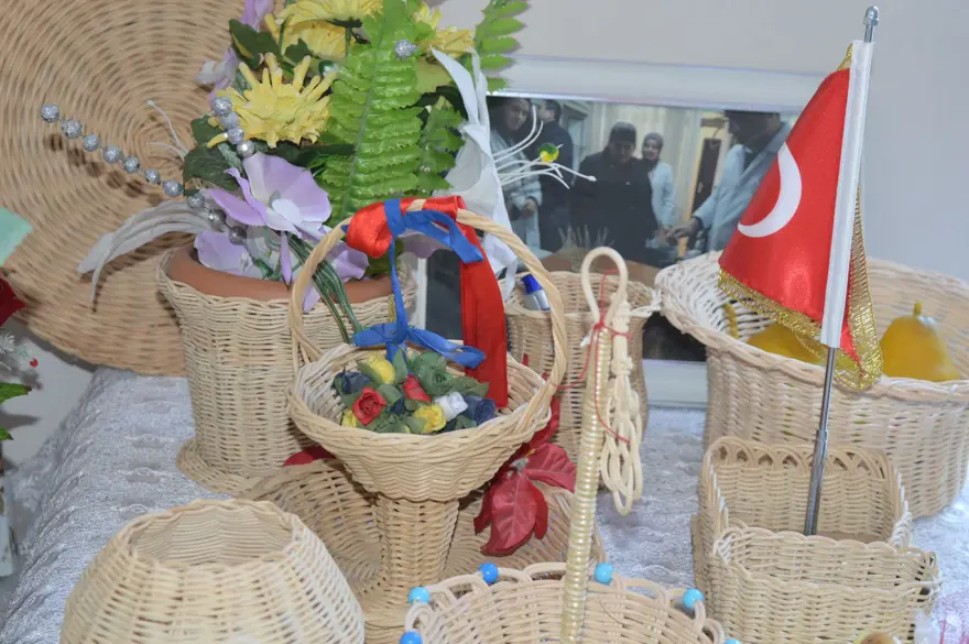 "TAKDİR EDİLİYORUM" 2