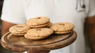 Viral pancake'in sırrı ortaya çıktı: Pofuduk Pancake (Pankek) tarifi