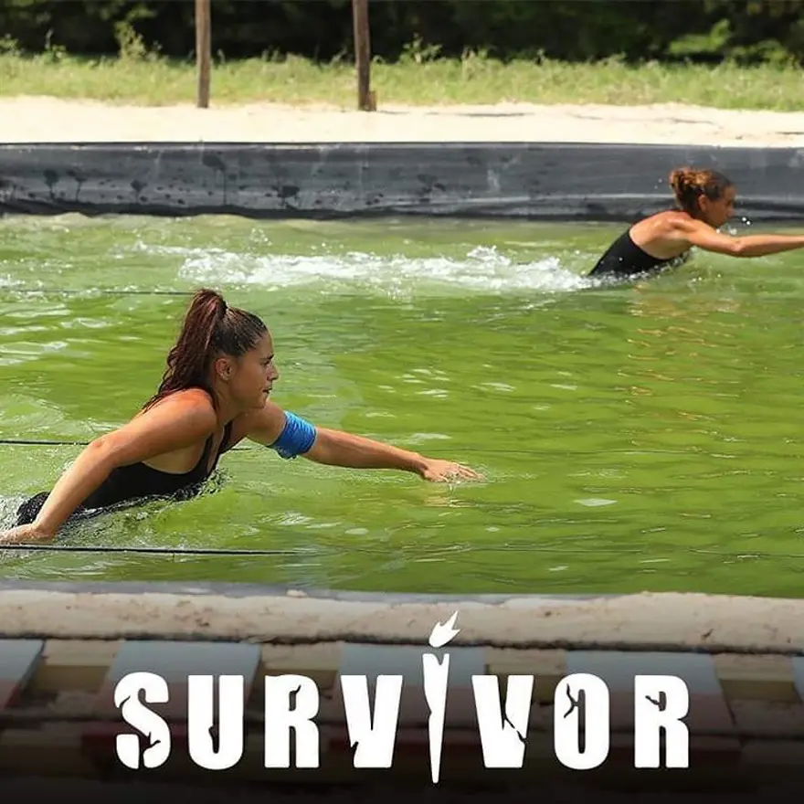 Survivor'da kim elendi, Çağman Çatay kimdir? (Survivor 2 Mart 2021 ayrıntıları) 22