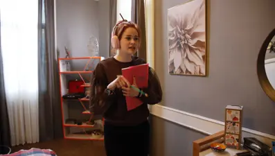 Akrep 14. yeni bölüm fragmanı