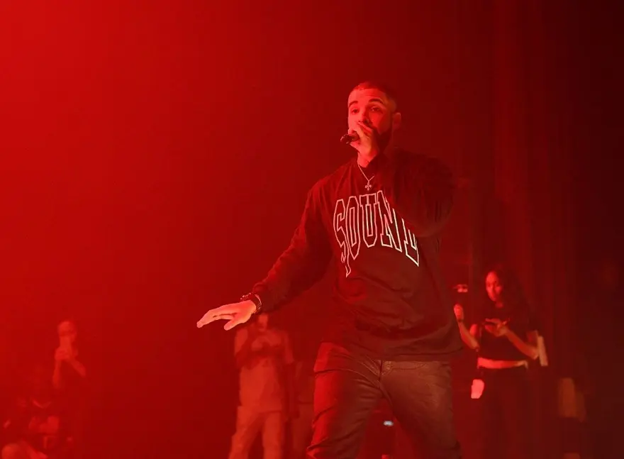 36. doğum gününde Drake hakkında merak edilenler 3