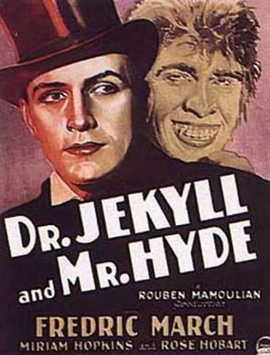 21 Mayıs - 20 Haziran: Dr. Jekyll (İkizler) 2