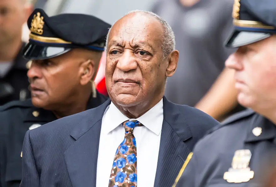 Bill Cosby hapisten çıkmak istiyor 6
