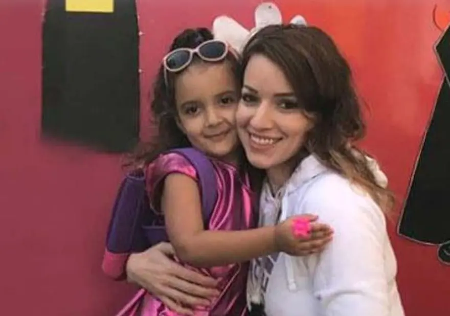 Festival fotoğrafları yüzünden velayeti kaybetti 4 Festival fotoğrafları yüzünden velayeti kaybetti 4
