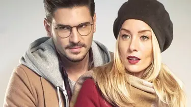 ‘Eski Sevgili’ 5 Mayıs’ta vizyonda