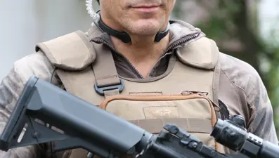 Murat Arkın Börü ile ekranlara dönüyor