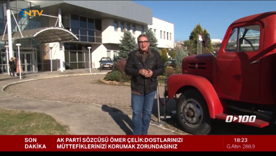 0'dan 100'e 28 Aralık 2019