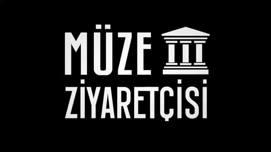 Müze Ziyaretçisi NTV'de başlıyor