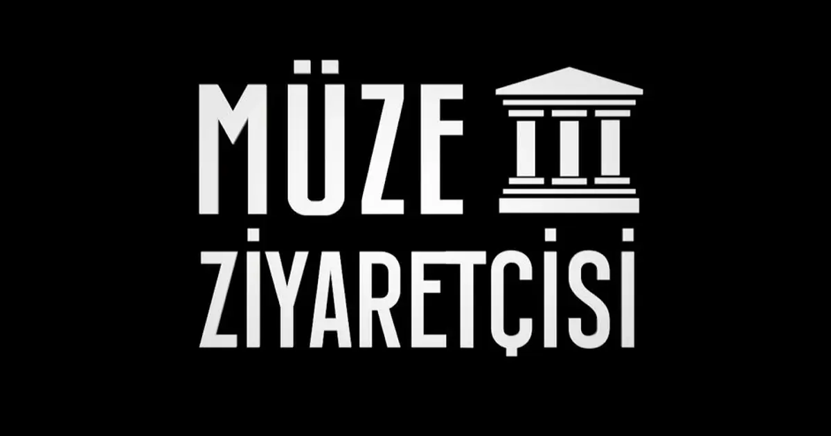 Müze Ziyaretçisi NTV'de başlıyor