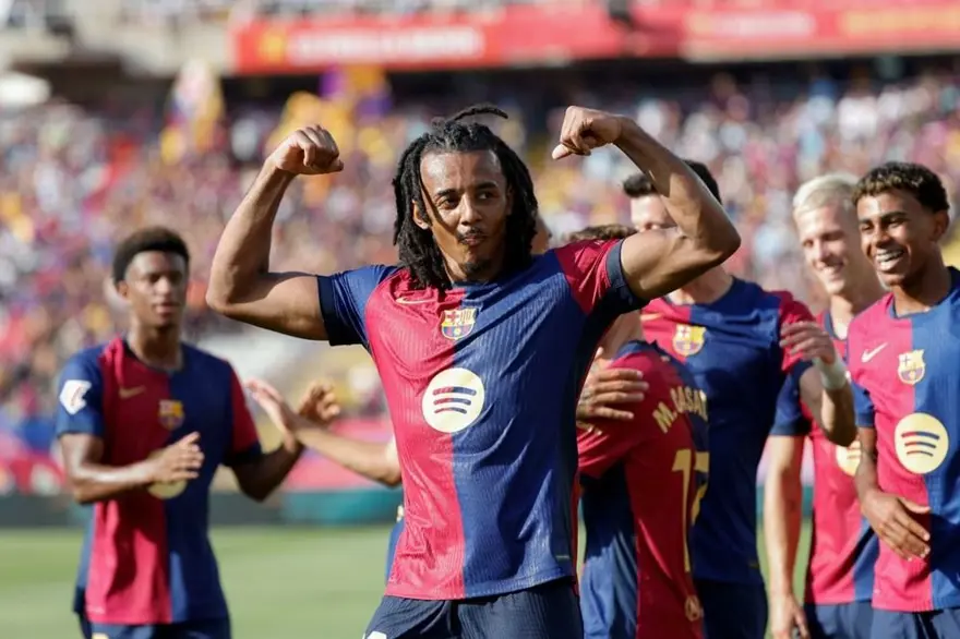 KOUNDE'DEN AÇIKLAMA 2