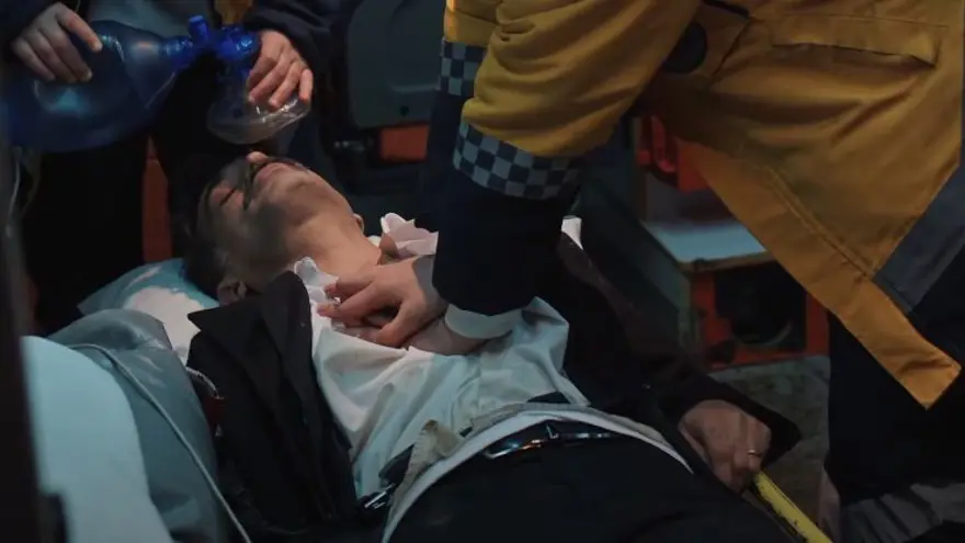 Yalı Çapkını Kazım ölüyor mu? "Seyran bunu yanlarına bırakmaz" 17