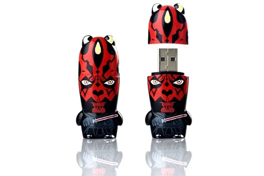 USB belleklerin fantastik dünyası 34