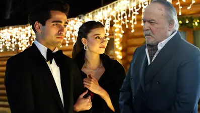 Yalı Çapkını yeni bölümde neler olacak? Ferit Seyran'ı geri getiriyor