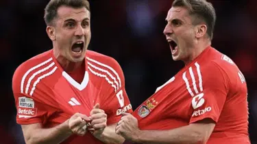 Benfica'dan Kerem Aktürkoğlu için Fenerbahçe önlemi: İzin için olasılık bekleniyor