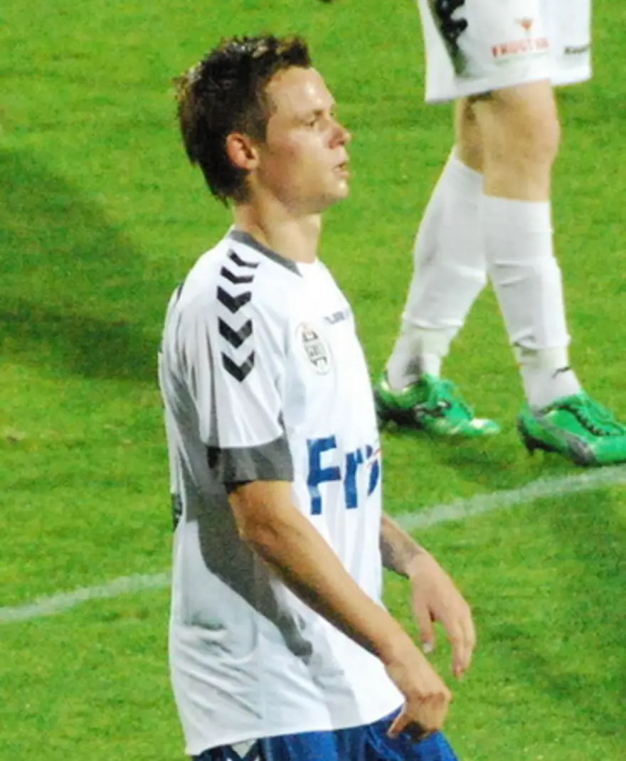 Peter Ankersen 16