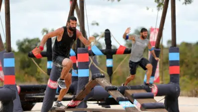 Survivor 2019'da eleme adayları kimler oldu? (Türkiye-Yunanistan 18. son bölüm)