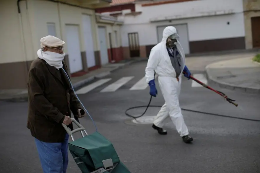 Corona virüste son durum: İyileşenlerin sayısı 870 bini geçti 15