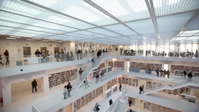 Akıllı binaların yüzde 26,5'i siber saldırıya uğradı