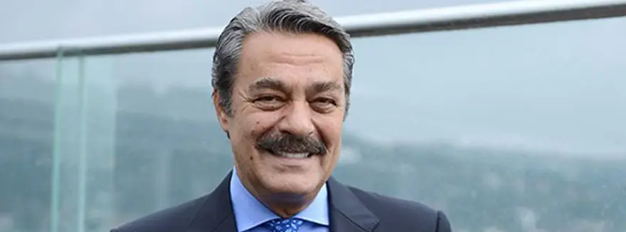 Kadir İnanır ekrana dönüyor 2