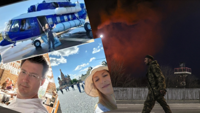 Kraliçe gibi yaşayıp kimseyle konuşamıyorlar: Rusya'daki dadıların bilinmeyen hayatı