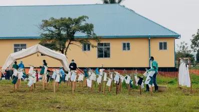 DSÖ duyurdu: Marburg virüsü salgını sona erdi