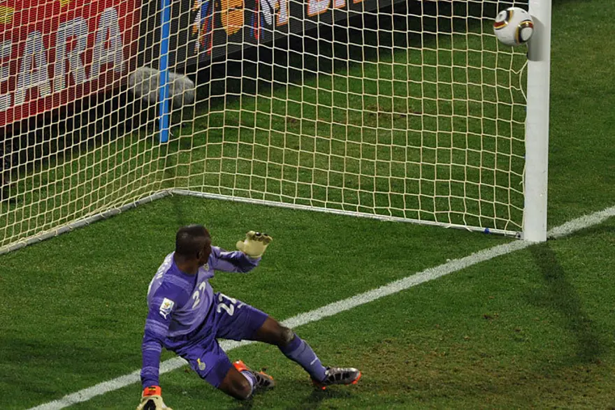 Futbola bir de böyle bakın - 5 32