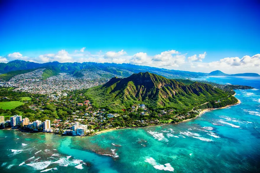 Turizm cenneti Hawaii corona virüs kısıtlamalarını kaldırıyor 