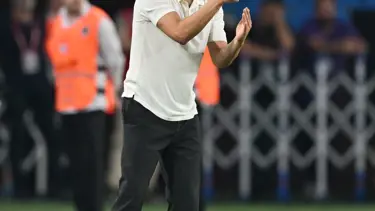 6 maçtır kazanamayan Selçuk İnan: Beşiktaş’ın bize benzer yanları var