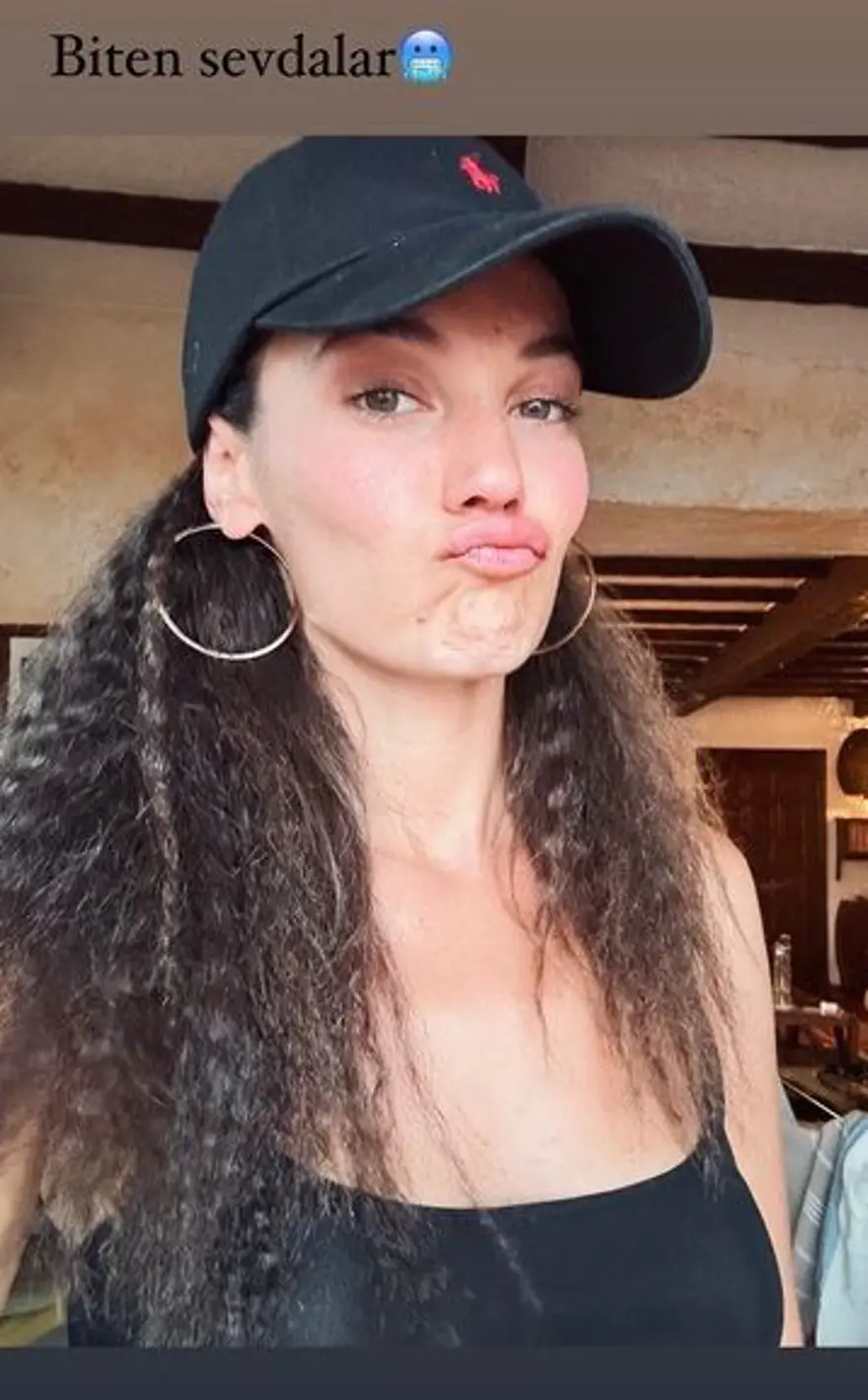 Burak Özçivit'ten yeni imaj: Tatil başlar  (Ünlülerin değişimi) 83