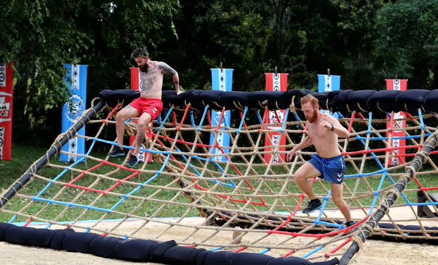 survivor ceza oyunu, survivor, survivor 2017, survivor son bölüm, survivor kim elendi 29 survivor ceza oyunu, survivor, survivor 2017, survivor son bölüm, survivor kim elendi 29