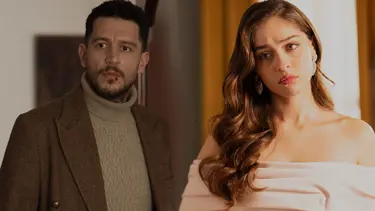 Sakla Beni'nin İncila'sı Cemre Baysel'den Uraz Kaygılaroğlu paylaşımı