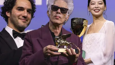 Venedik Film Festivali sona erdi: Ödüller sahiplerini buldu