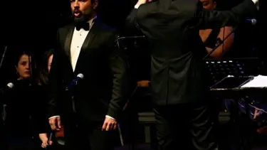 İstanbul Devlet Opera ve Balesi'nin yeni genel müdürü Caner Akgün oldu
