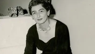 Şakir Paşa Ailesi'nden geliyor: Çağdaş seramiğin öncüsü Füreya Koral kimdir?