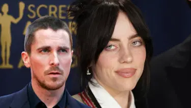 Billie Eilish'ten ilginç itiraf: Rüyamda Christian Bale'i görünce sevgilimden ayrıldım