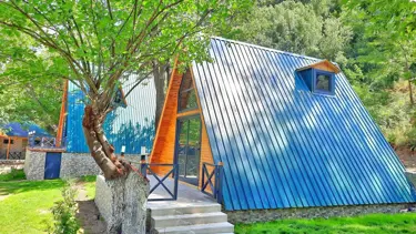 Bungalov tatili yapayım derken dolandırıcıların ağına düştü. İddia edilen tesis diğer kentde çıktı