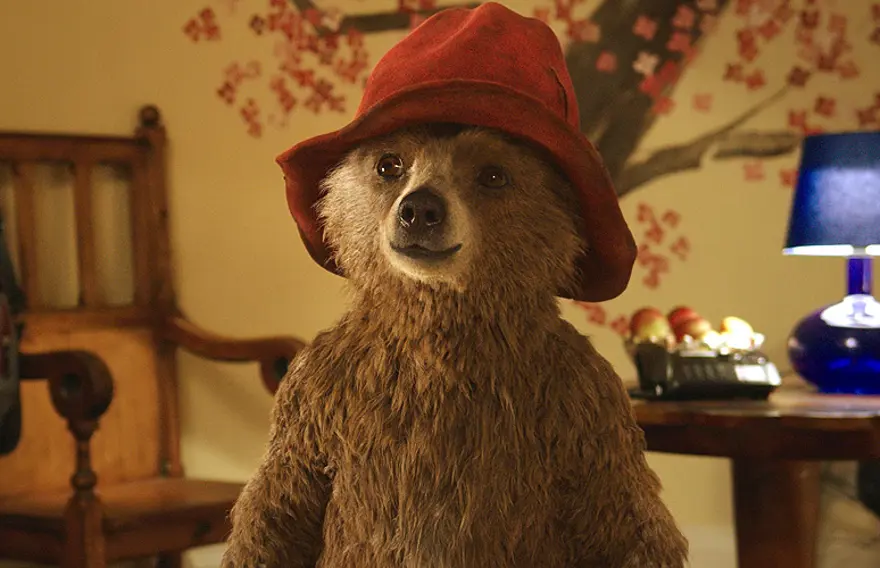 25. Barry (Paddington) 25. Barry (Paddington)