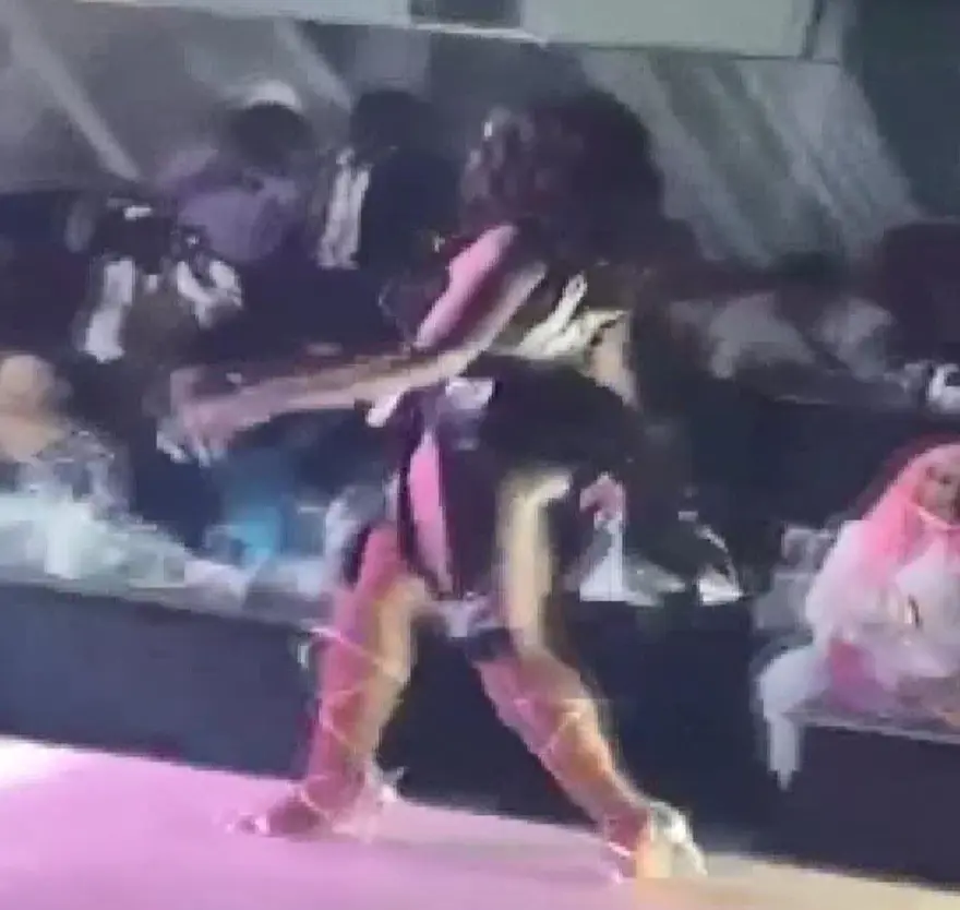 Miss Uganda seneye yine Türkiye’de 12