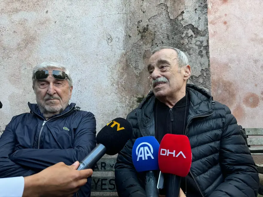 "8 AY ÖNCE EŞİNİ KAYBETMİŞTİ" 2 "8 AY ÖNCE EŞİNİ KAYBETMİŞTİ" 2