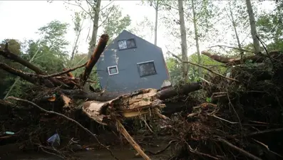 İğneada'daki sel felaketinde yeni soruşturma