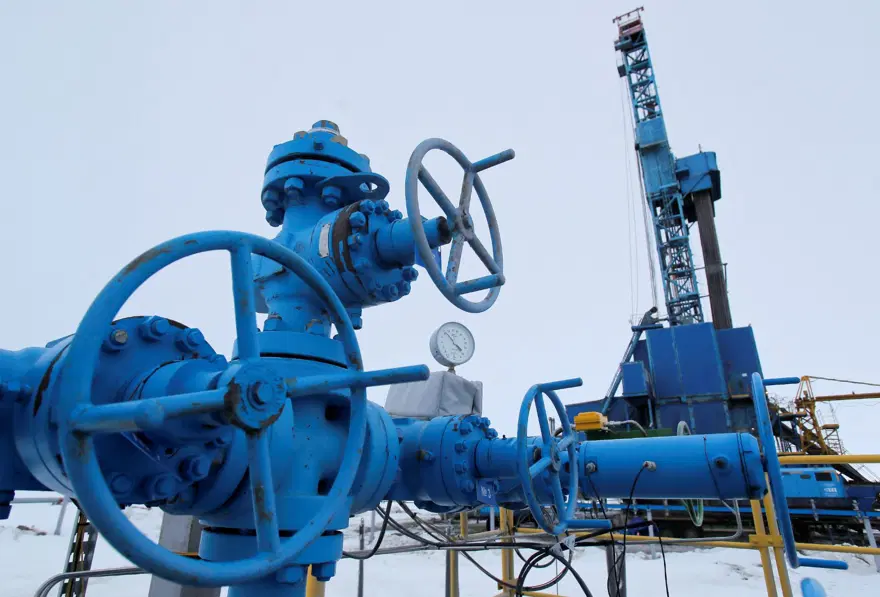Rusya, Avrupa’nın en büyük ekonomisine doğalgaz akışını durduruyor 4