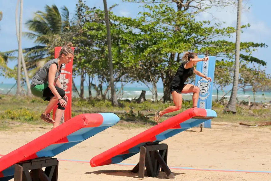 Survivor Yağmur kaç yaşında, asıl mesleği nedir? (Yağmur Banda kimdir?) 8