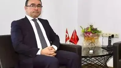 Dolandırıcılıkla yargılanan eski kaymakamın cezası belli oldu