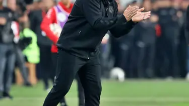 Thomas Reis: "3 puanı kaçırdık"